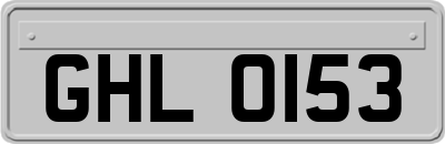 GHL0153