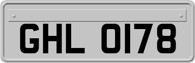 GHL0178