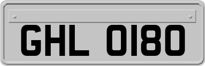 GHL0180