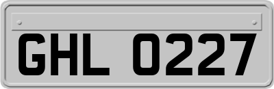 GHL0227