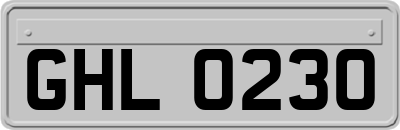 GHL0230