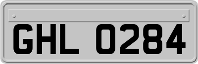 GHL0284