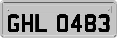GHL0483