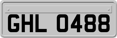 GHL0488