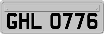 GHL0776