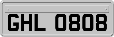 GHL0808