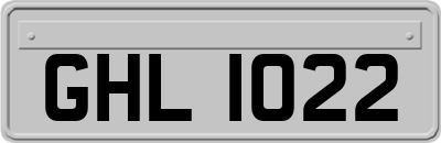 GHL1022