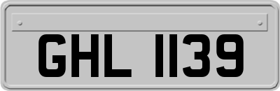 GHL1139