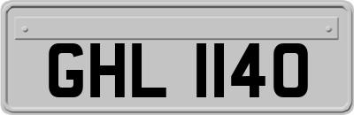GHL1140