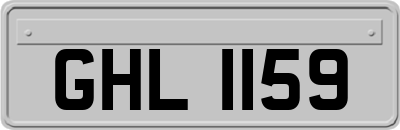 GHL1159