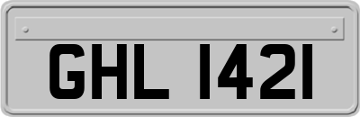 GHL1421