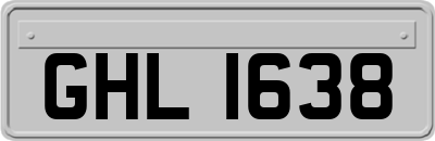 GHL1638