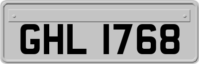 GHL1768