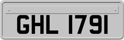 GHL1791