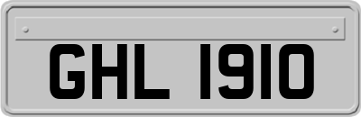 GHL1910