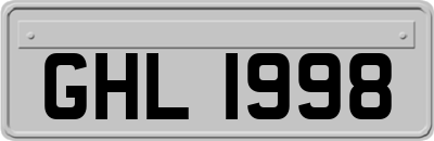GHL1998