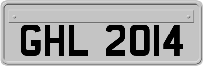 GHL2014