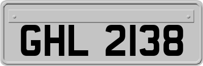 GHL2138