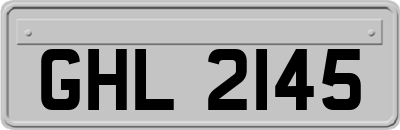GHL2145