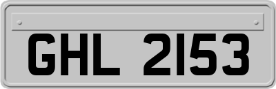 GHL2153