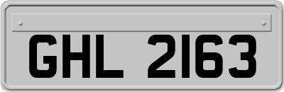 GHL2163