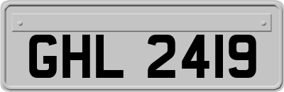 GHL2419