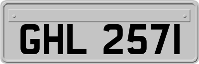 GHL2571