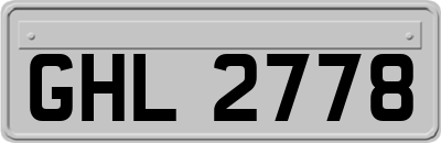 GHL2778