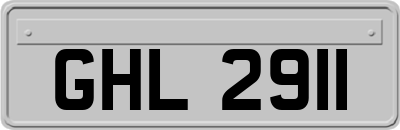 GHL2911