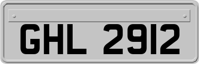 GHL2912