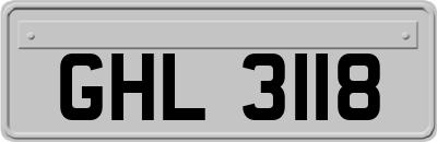 GHL3118