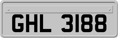 GHL3188