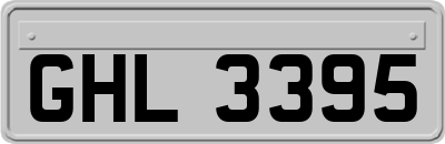 GHL3395