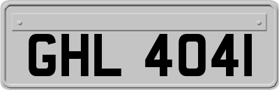 GHL4041