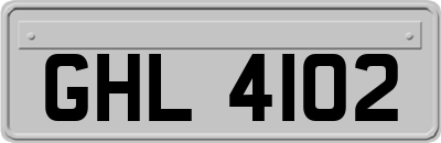 GHL4102
