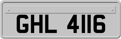 GHL4116