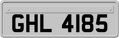 GHL4185