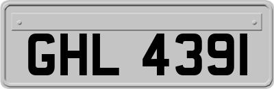 GHL4391