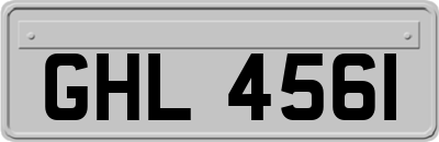 GHL4561