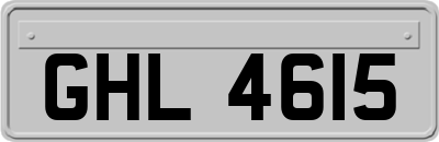 GHL4615