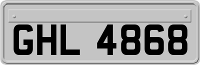 GHL4868