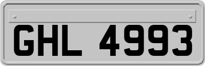 GHL4993