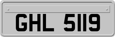 GHL5119