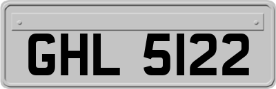 GHL5122