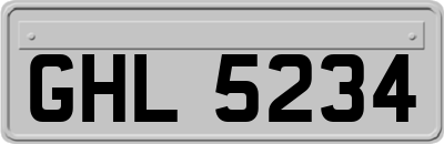 GHL5234