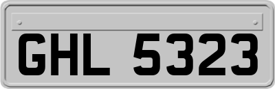 GHL5323