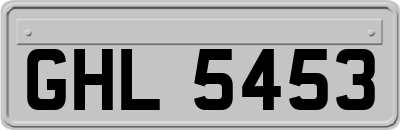 GHL5453
