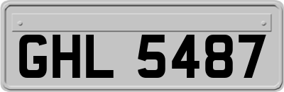 GHL5487