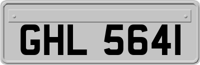 GHL5641