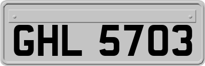 GHL5703